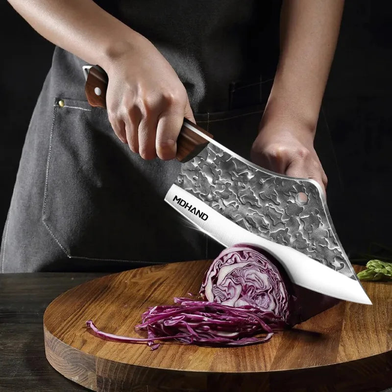 14PCS Japanese Chef Knife Set High Carbon Steel